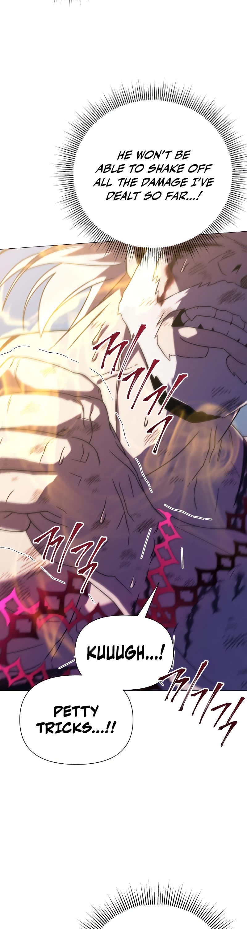 Player Who Returned 10,000 Years Later Chapter 53 page 42 - Chapter 53