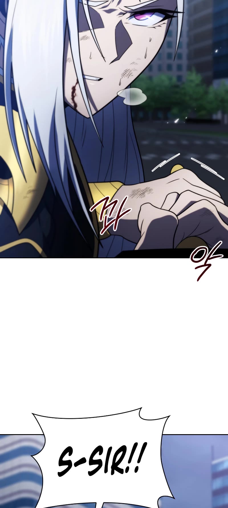 Player Who Returned 10,000 Years Later Chapter 53 page 54 - Chapter 53