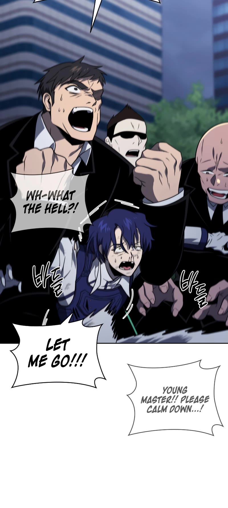 Player Who Returned 10,000 Years Later Chapter 53 page 55 - Chapter 53
