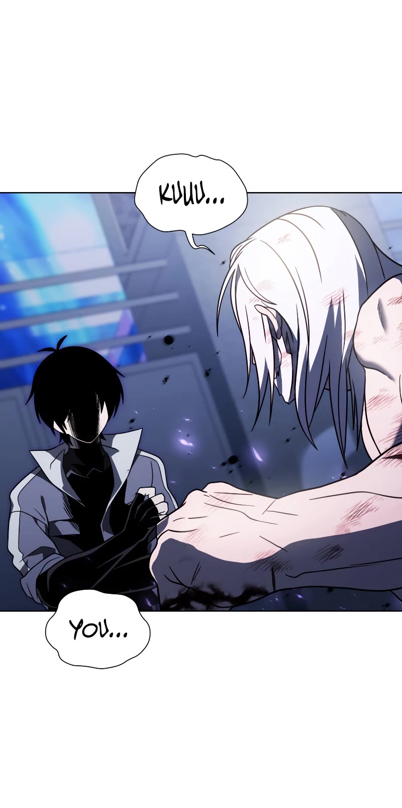 Player Who Returned 10,000 Years Later Chapter 53 page 61 - Chapter 53