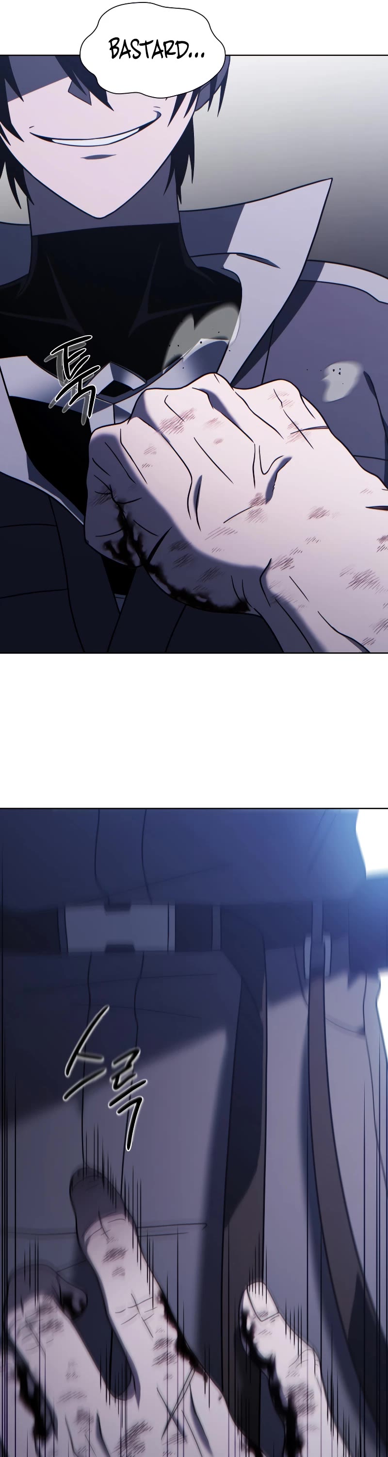 Player Who Returned 10,000 Years Later Chapter 53 page 62 - Chapter 53