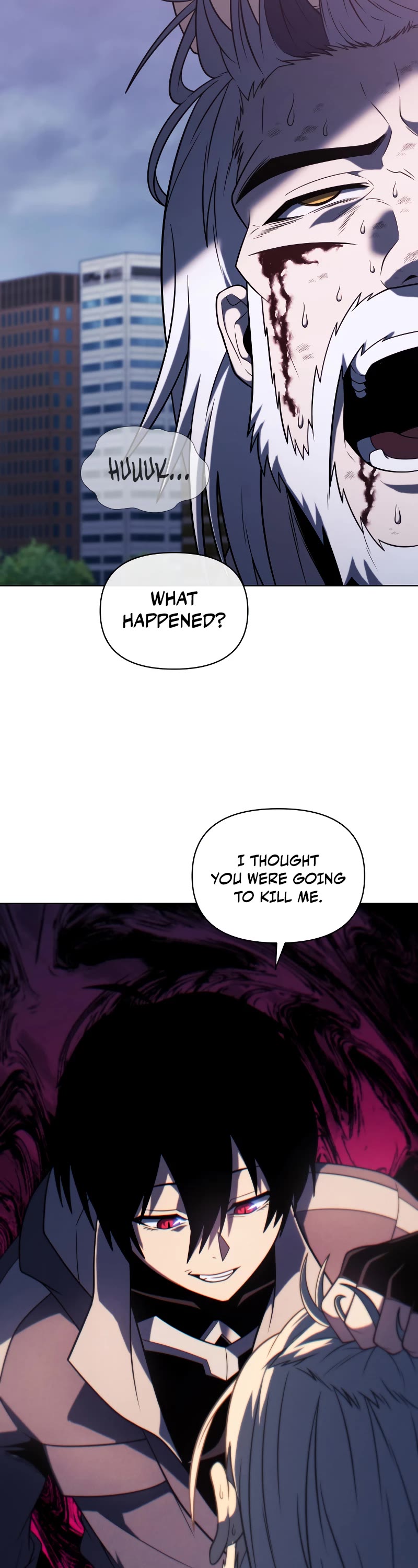 Player Who Returned 10,000 Years Later Chapter 53 page 64 - Chapter 53