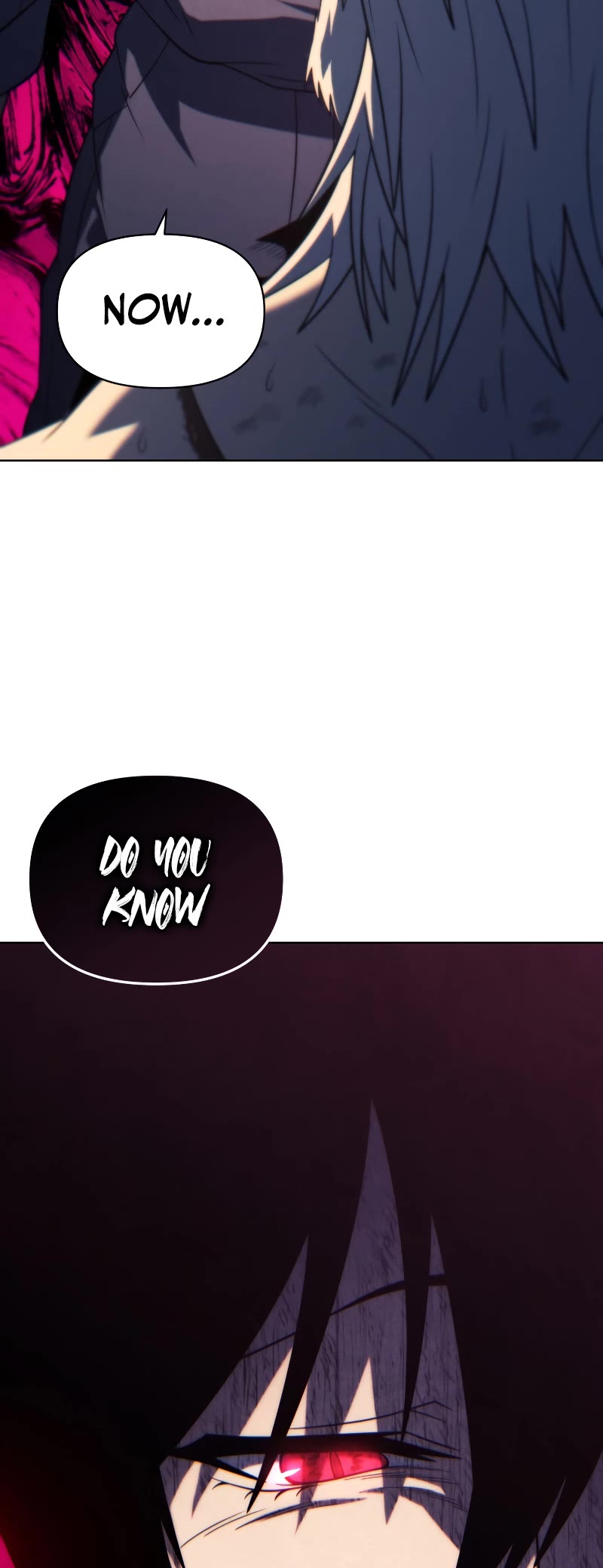 Player Who Returned 10,000 Years Later Chapter 53 page 65 - Chapter 53