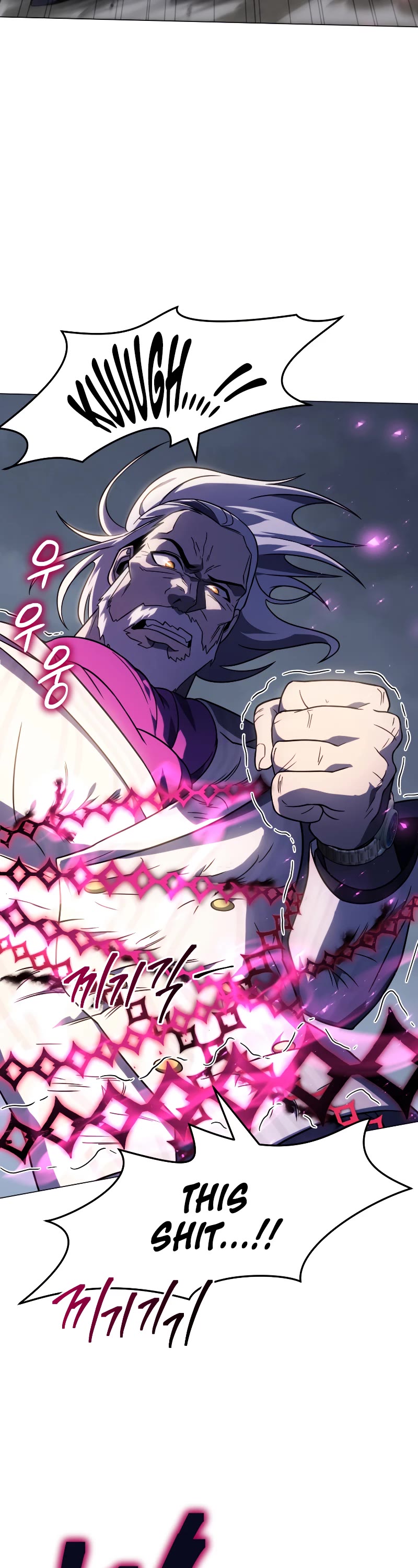 Player Who Returned 10,000 Years Later Chapter 53 page 9 - Chapter 53