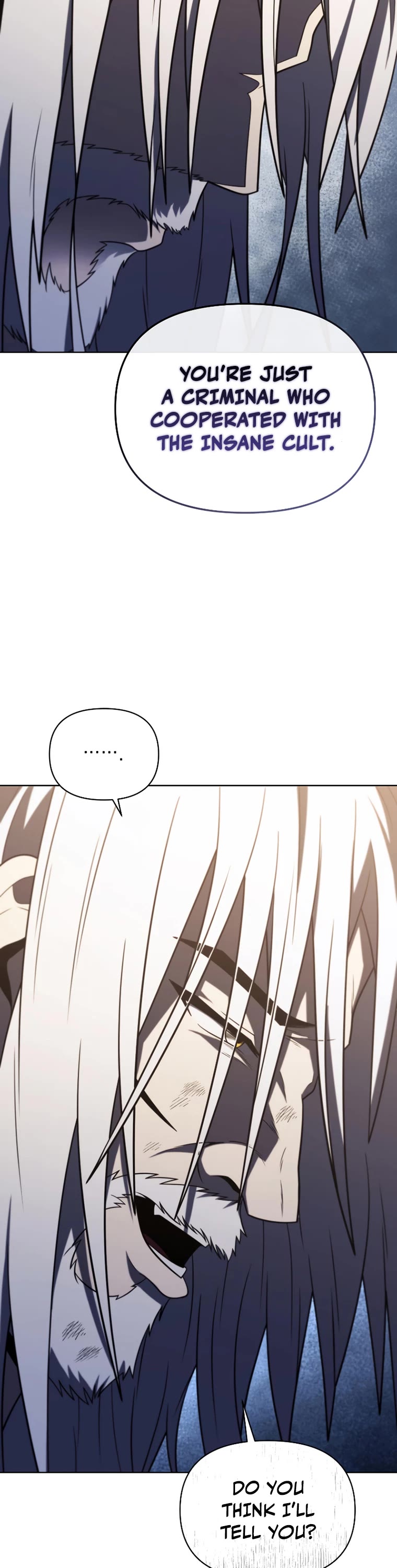 Player Who Returned 10,000 Years Later Chapter 54 page 18 - Chapter 54