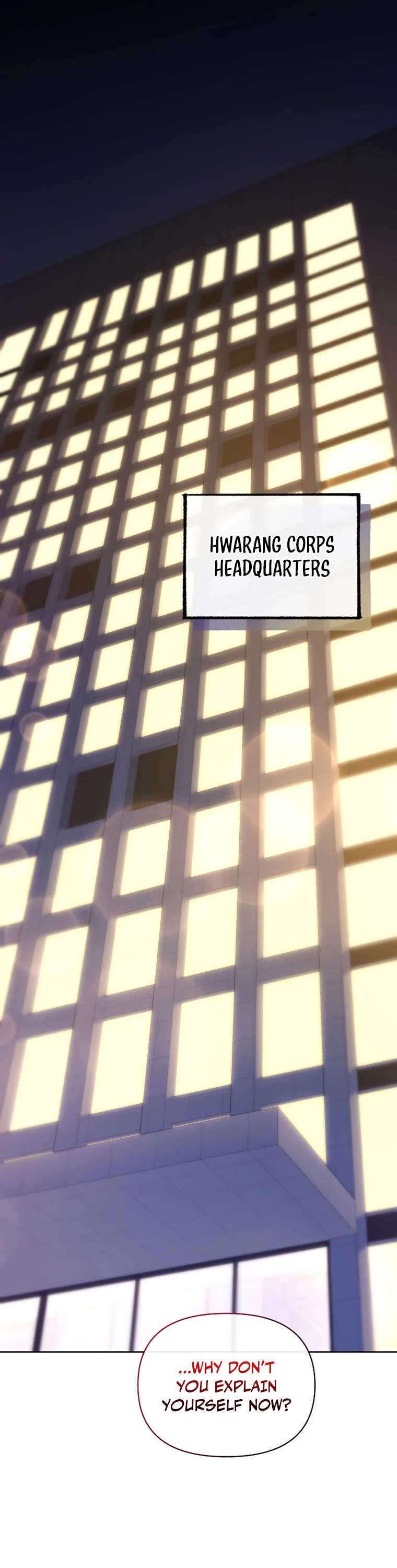 Player Who Returned 10,000 Years Later Chapter 54 page 2 - Chapter 54