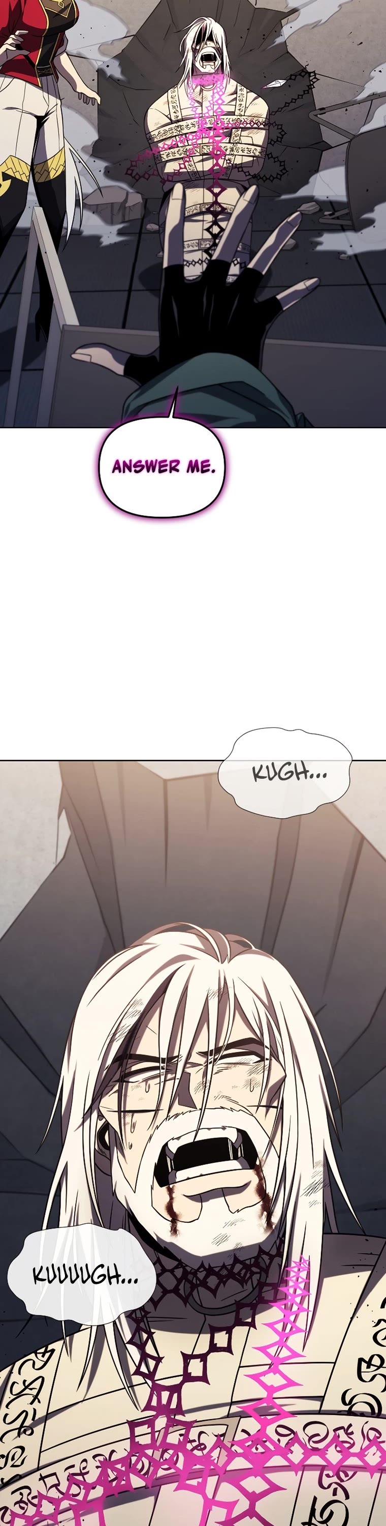 Player Who Returned 10,000 Years Later Chapter 54 page 22 - Chapter 54