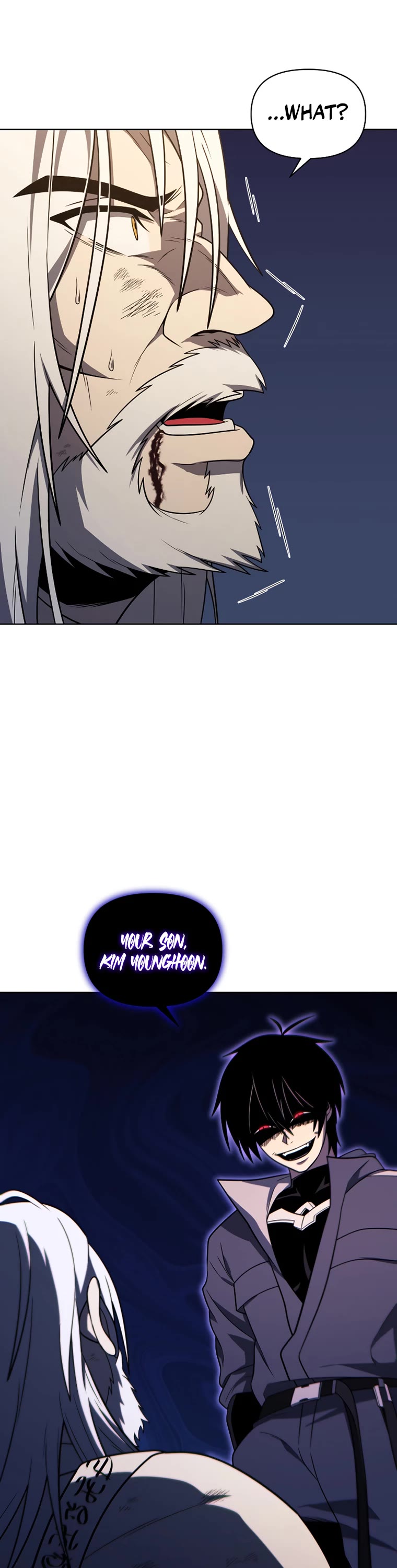 Player Who Returned 10,000 Years Later Chapter 54 page 30 - Chapter 54
