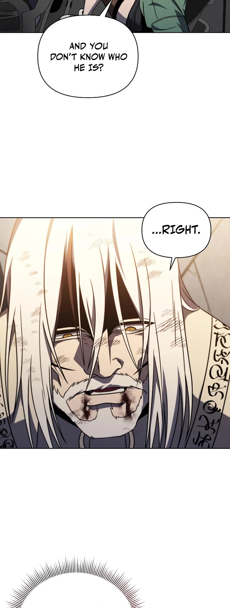 Player Who Returned 10,000 Years Later Chapter 54 page 38 - Chapter 54