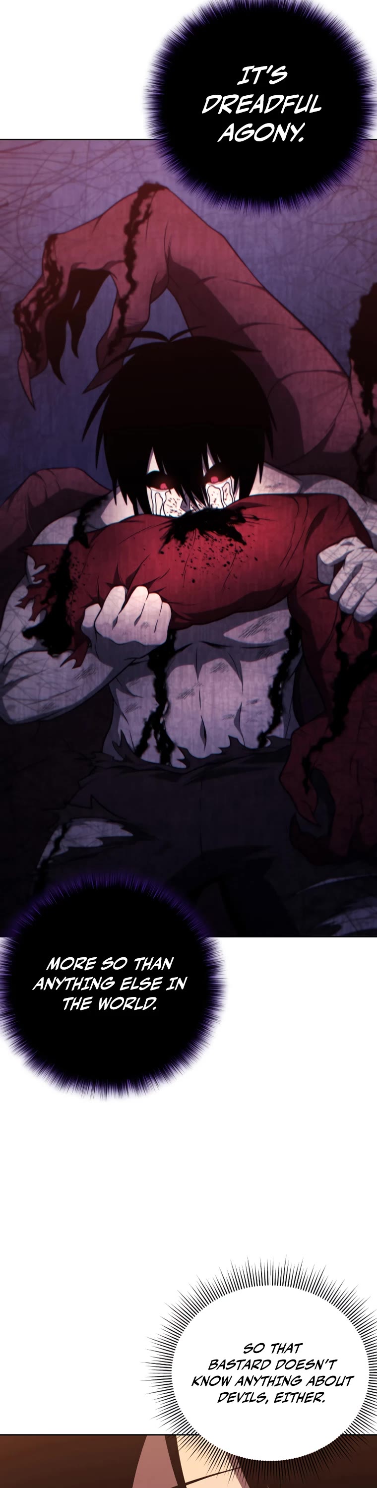 Player Who Returned 10,000 Years Later Chapter 54 page 51 - Chapter 54