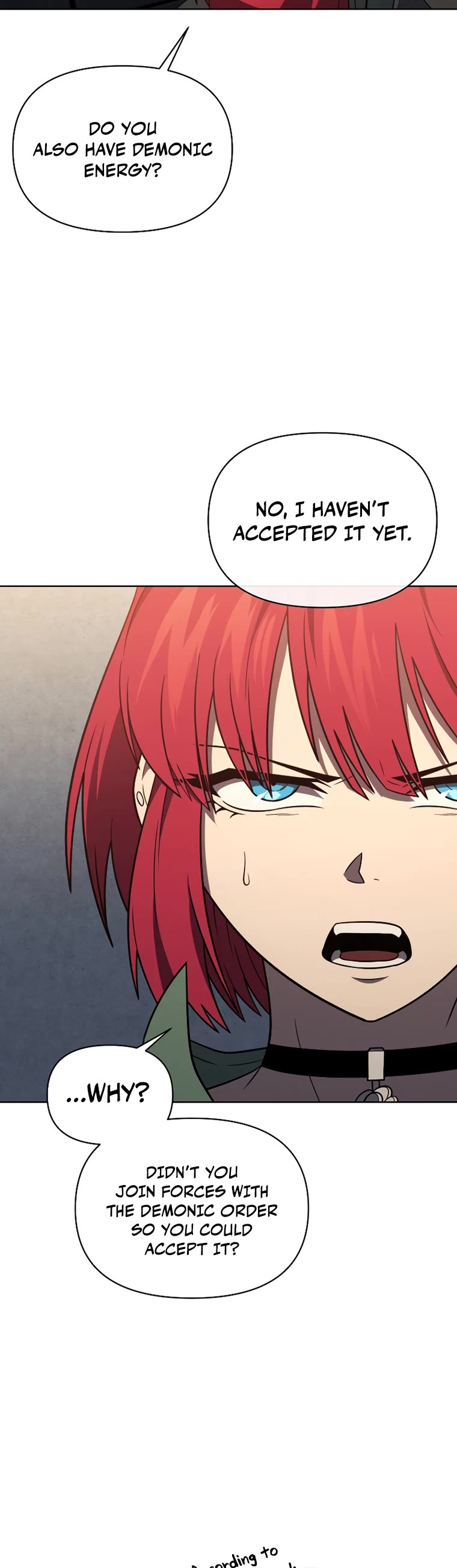Player Who Returned 10,000 Years Later Chapter 54 page 53 - Chapter 54
