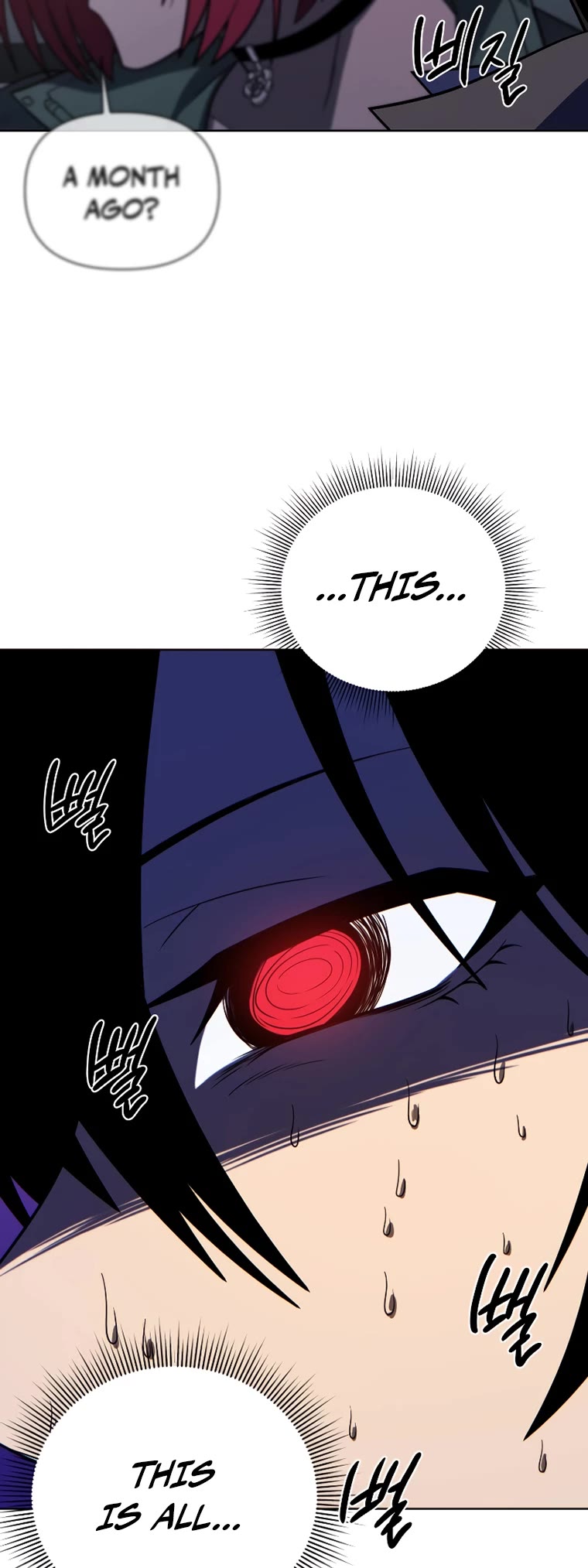 Player Who Returned 10,000 Years Later Chapter 54 page 58 - Chapter 54
