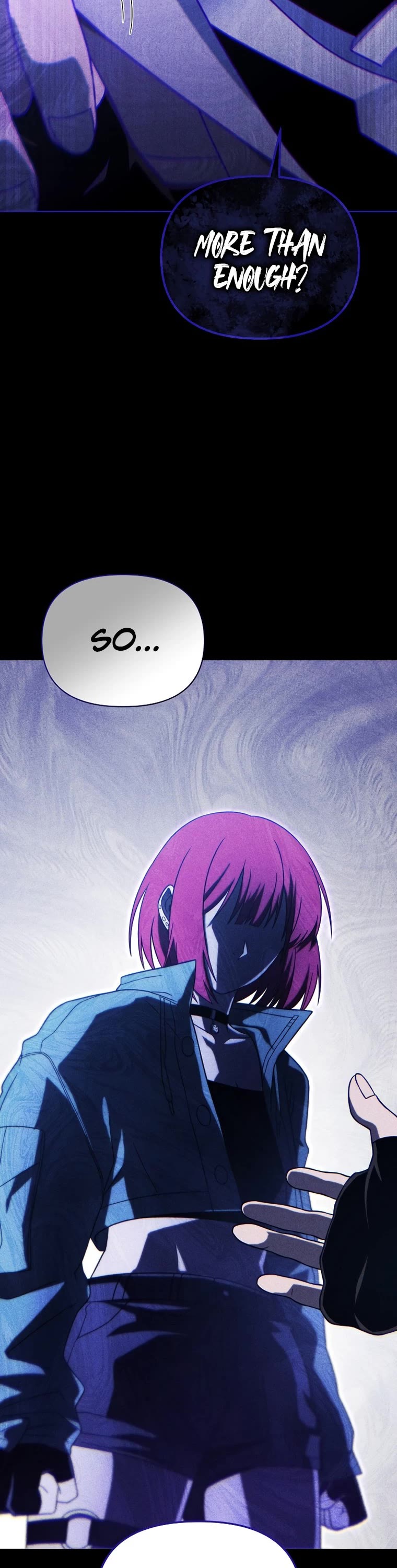 Player Who Returned 10,000 Years Later Chapter 54 page 8 - Chapter 54