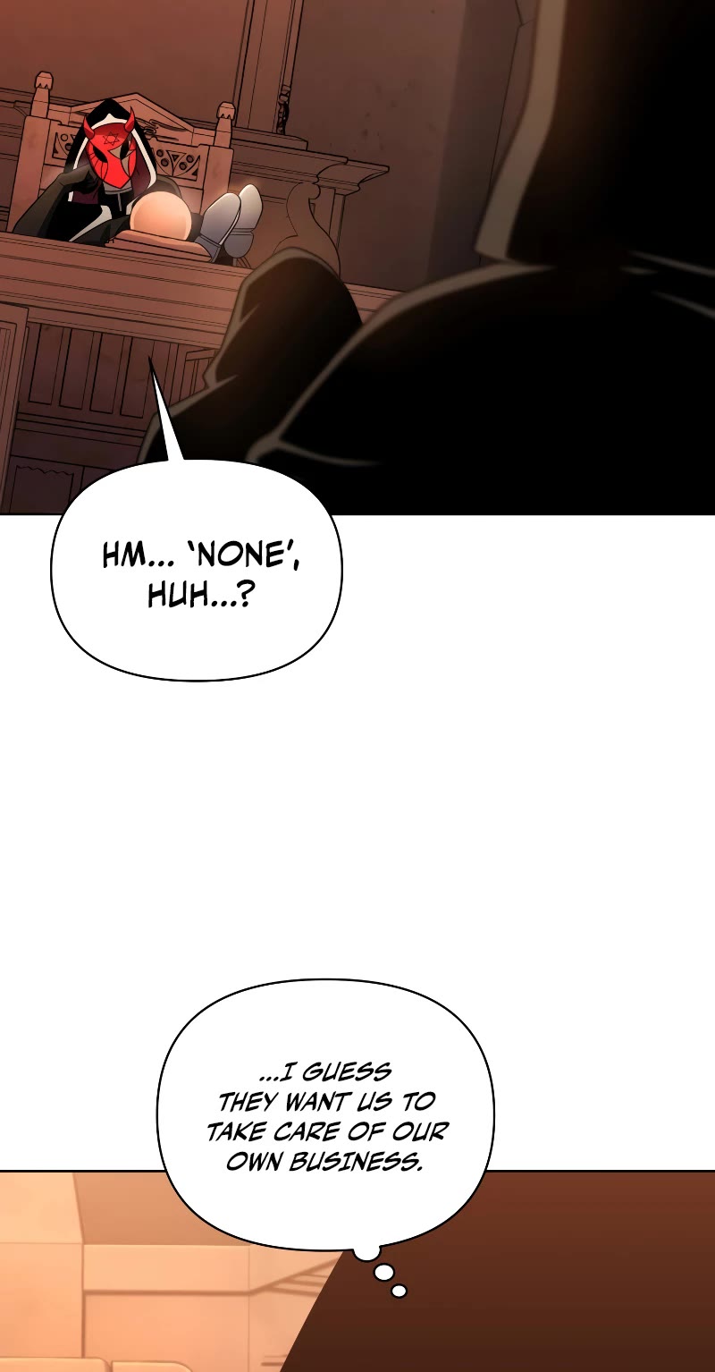 Player Who Returned 10,000 Years Later Chapter 55 page 21 - Chapter 55