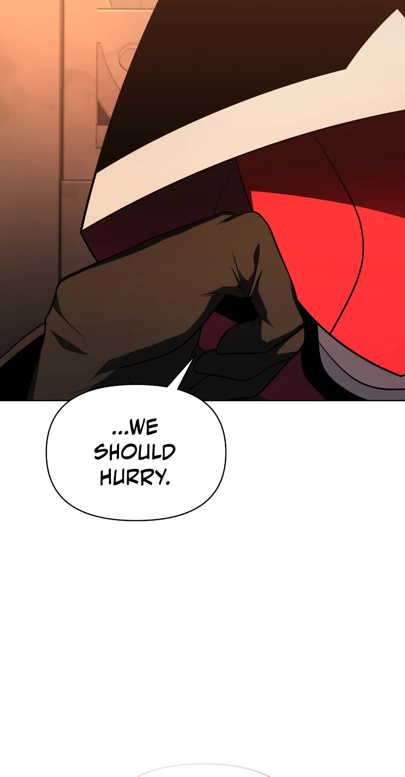 Player Who Returned 10,000 Years Later Chapter 55 page 22 - Chapter 55
