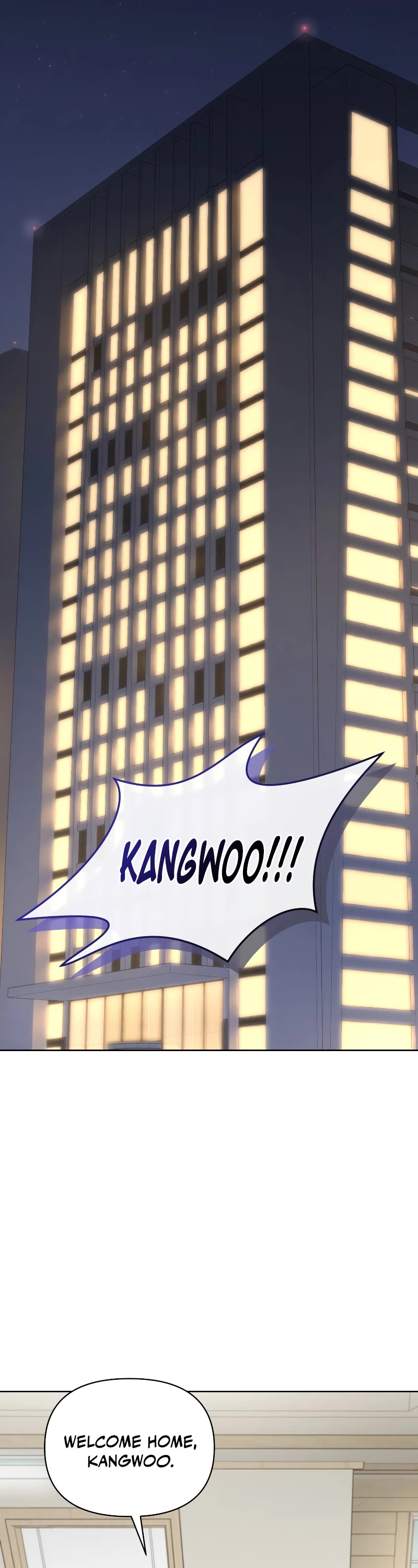 Player Who Returned 10,000 Years Later Chapter 55 page 29 - Chapter 55