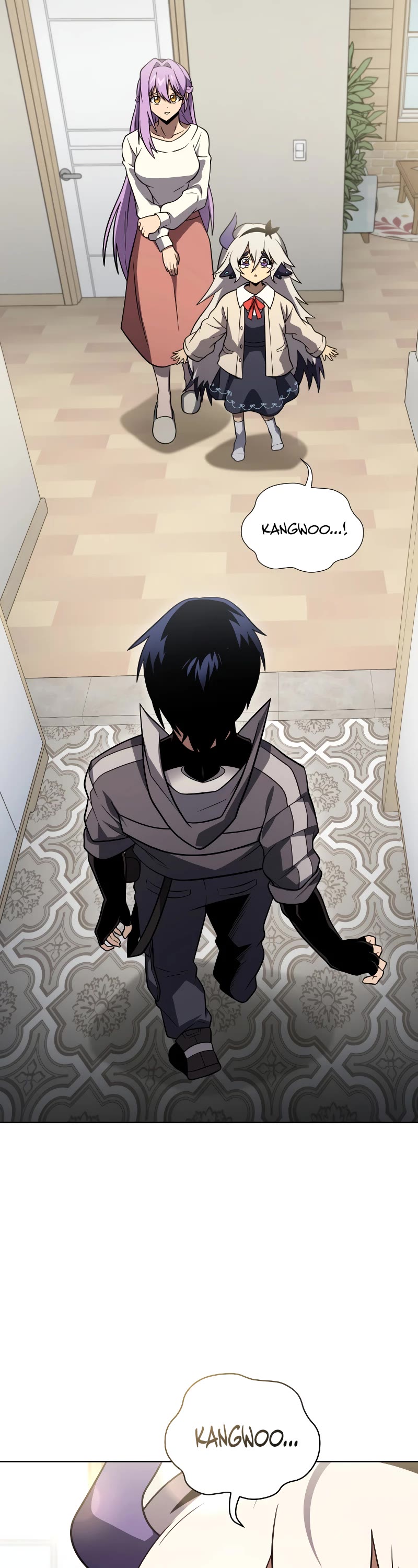 Player Who Returned 10,000 Years Later Chapter 55 page 30 - Chapter 55