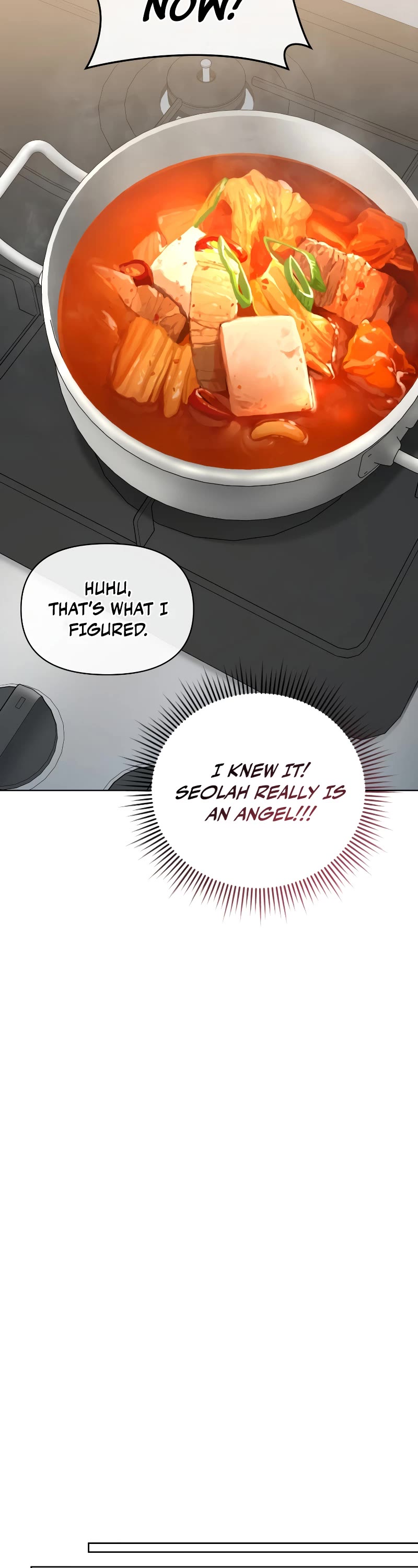 Player Who Returned 10,000 Years Later Chapter 55 page 39 - Chapter 55