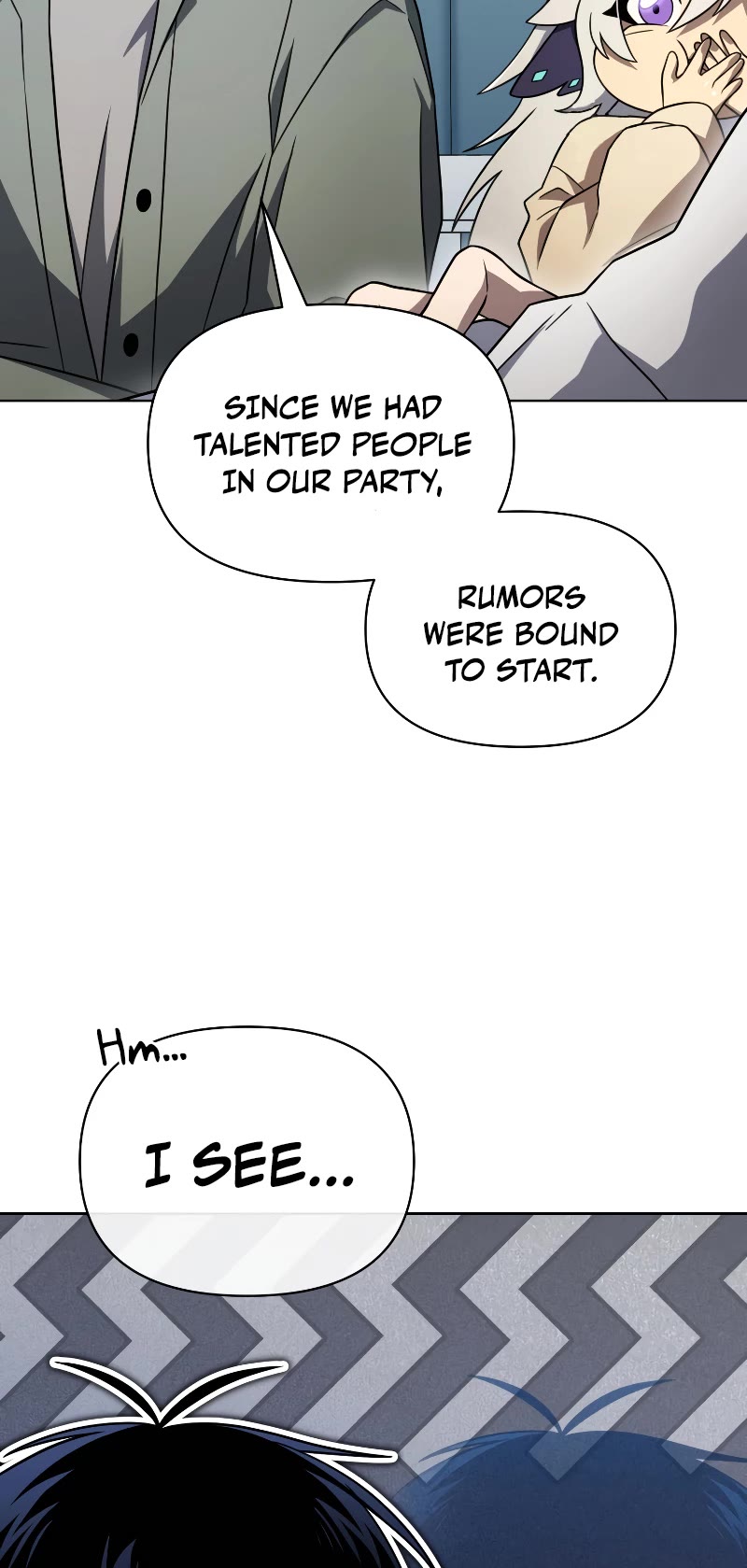 Player Who Returned 10,000 Years Later Chapter 55 page 42 - Chapter 55
