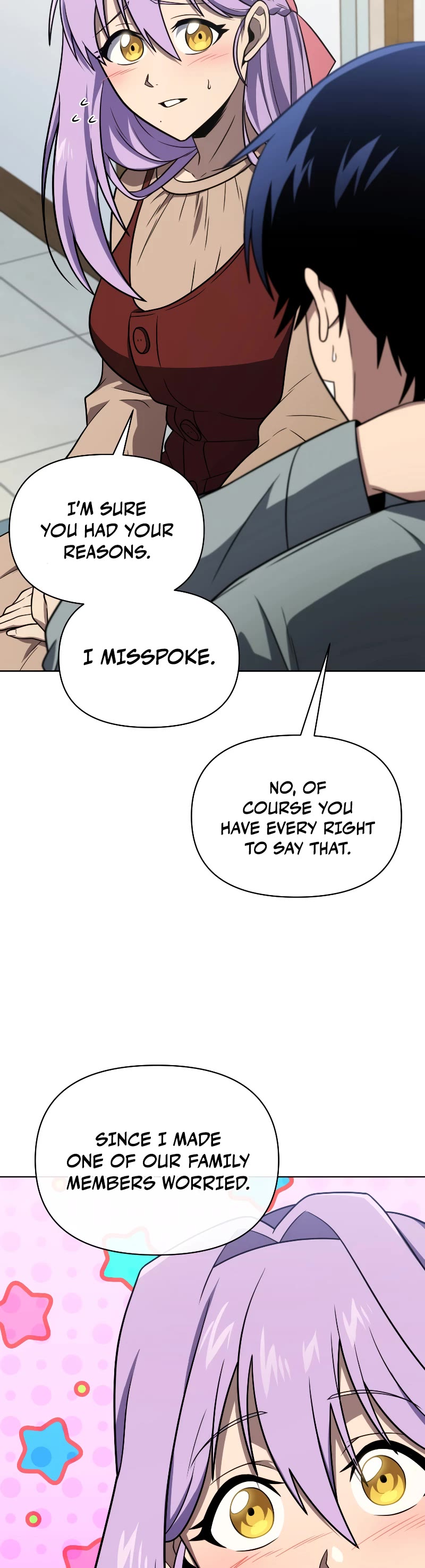 Player Who Returned 10,000 Years Later Chapter 55 page 47 - Chapter 55