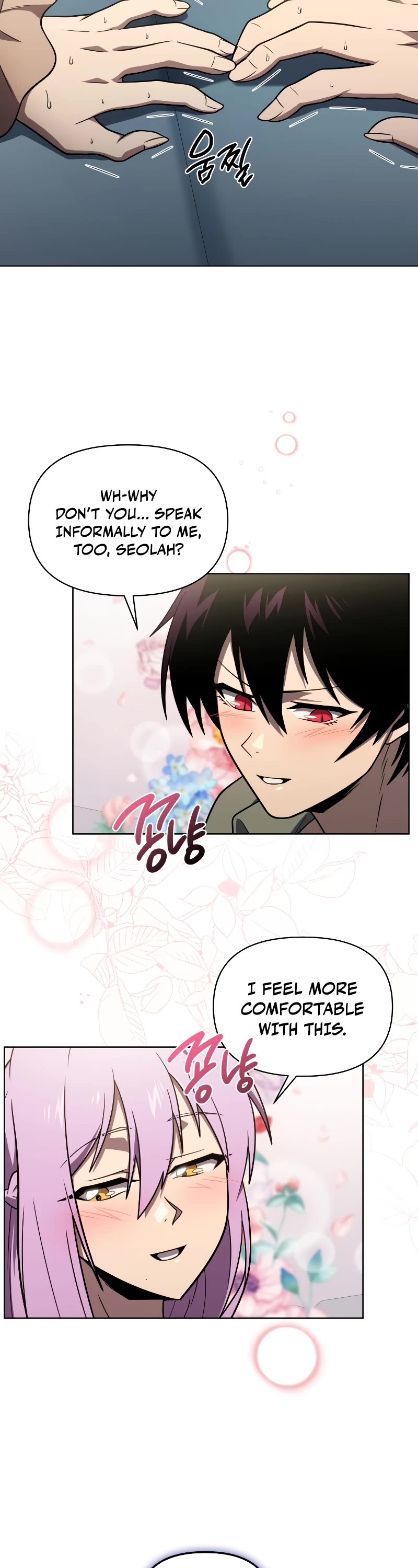 Player Who Returned 10,000 Years Later Chapter 55 page 52 - Chapter 55