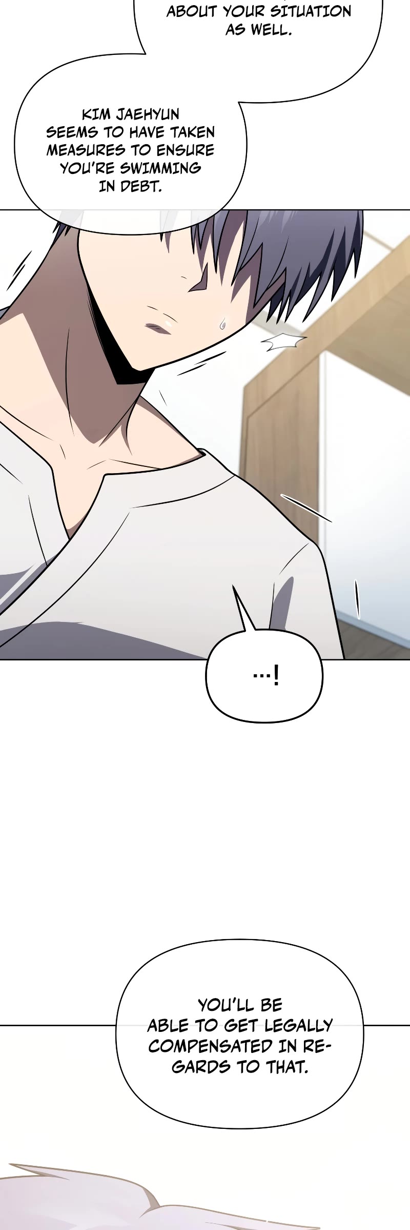 Player Who Returned 10,000 Years Later Chapter 55 page 59 - Chapter 55