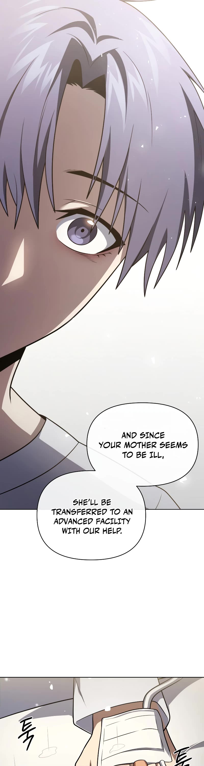 Player Who Returned 10,000 Years Later Chapter 55 page 60 - Chapter 55