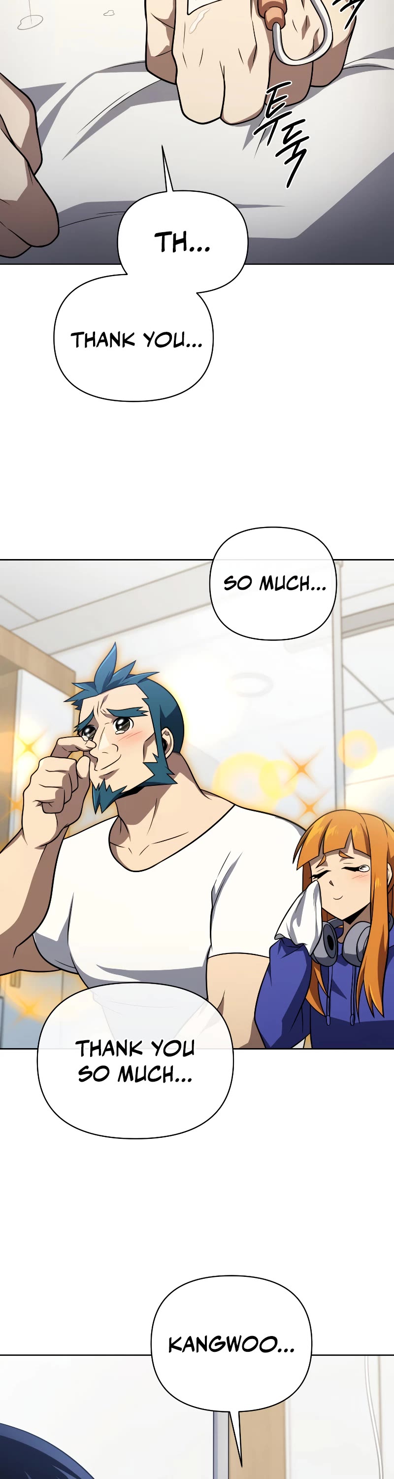 Player Who Returned 10,000 Years Later Chapter 55 page 61 - Chapter 55