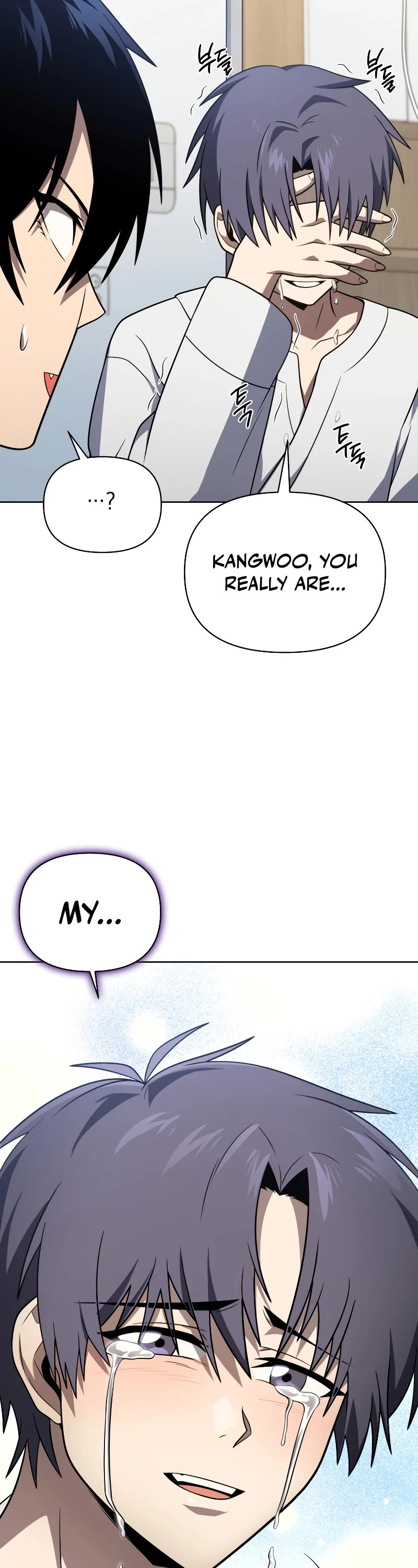 Player Who Returned 10,000 Years Later Chapter 55 page 62 - Chapter 55