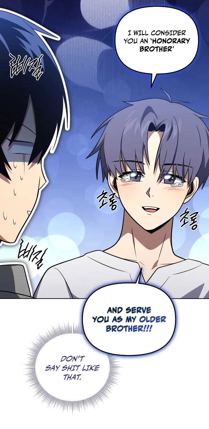 Player Who Returned 10,000 Years Later Chapter 55 page 65 - Chapter 55