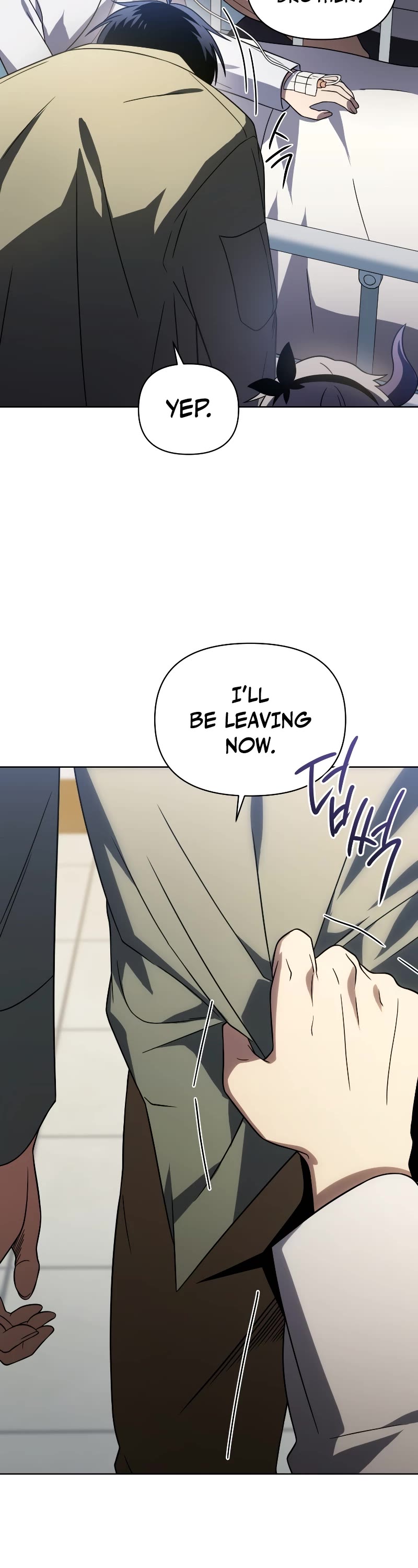 Player Who Returned 10,000 Years Later Chapter 56 page 14 - Chapter 56