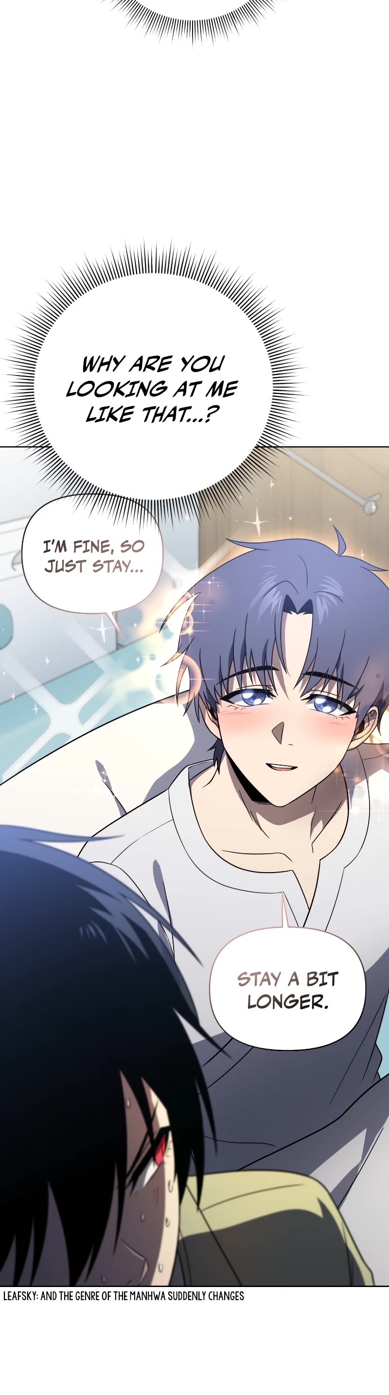 Player Who Returned 10,000 Years Later Chapter 56 page 16 - Chapter 56