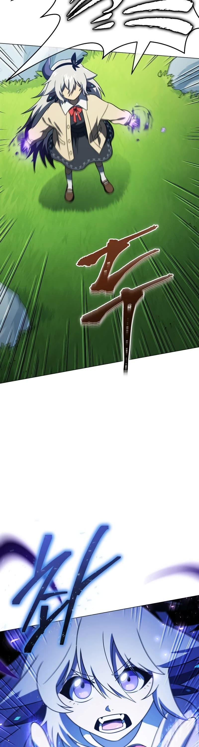 Player Who Returned 10,000 Years Later Chapter 56 page 23 - Chapter 56