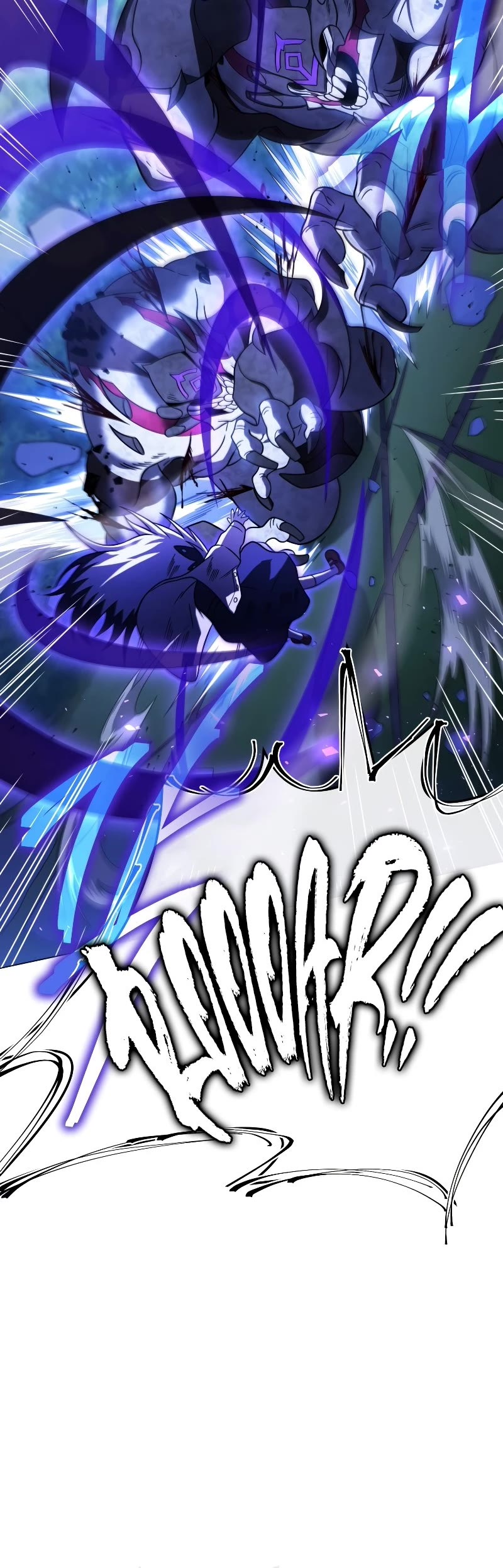 Player Who Returned 10,000 Years Later Chapter 56 page 25 - Chapter 56