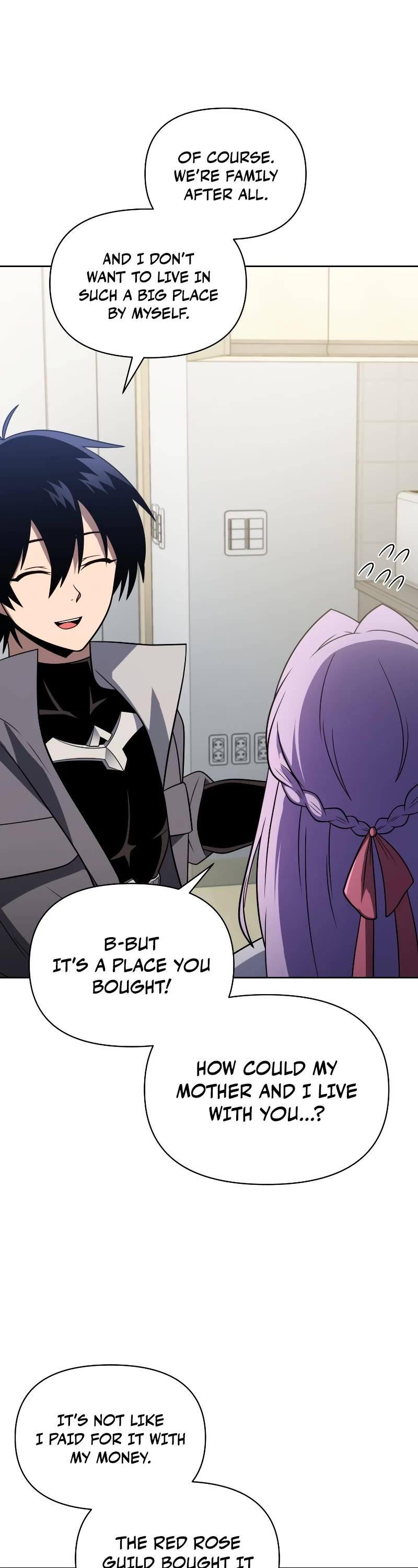 Player Who Returned 10,000 Years Later Chapter 56 page 43 - Chapter 56