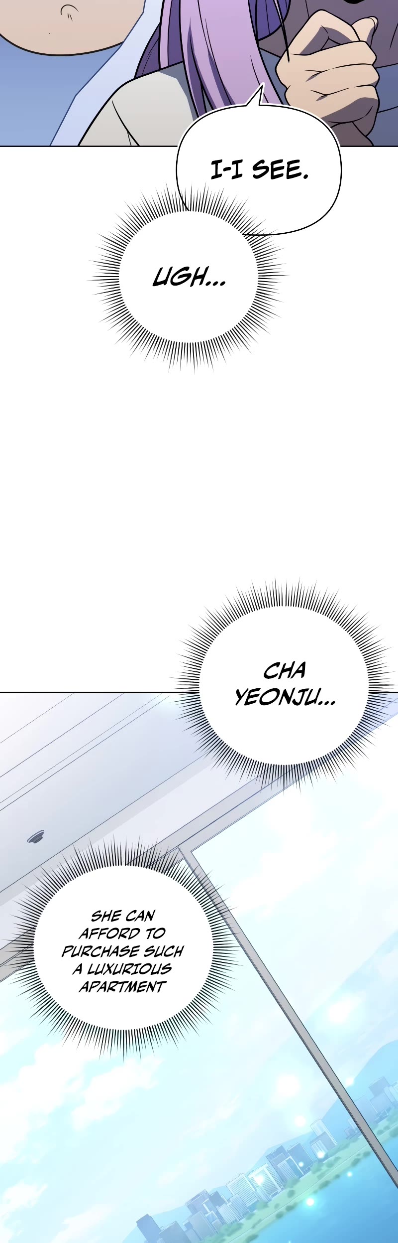 Player Who Returned 10,000 Years Later Chapter 56 page 45 - Chapter 56