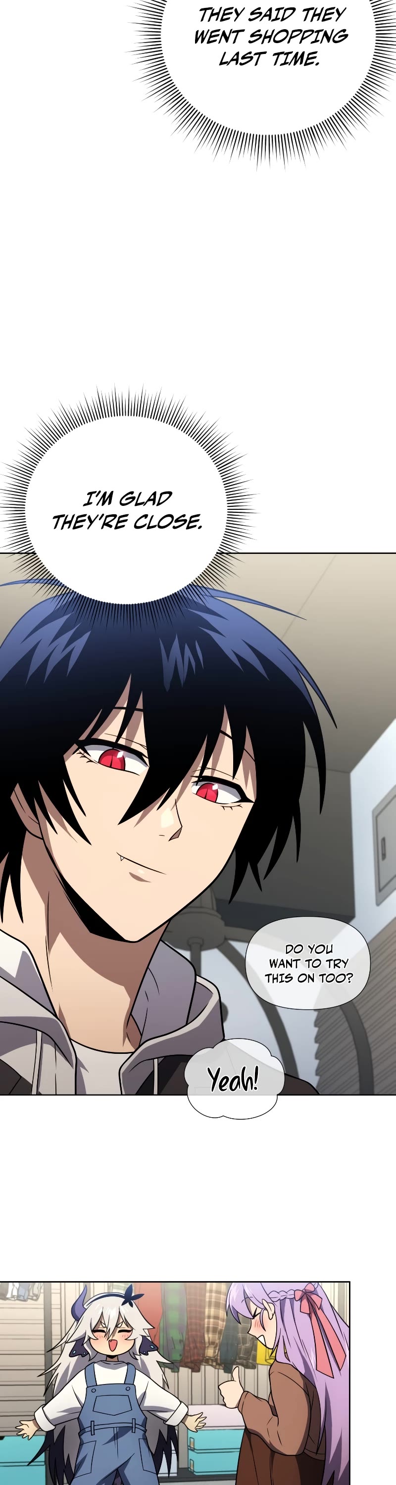 Player Who Returned 10,000 Years Later Chapter 56 page 53 - Chapter 56