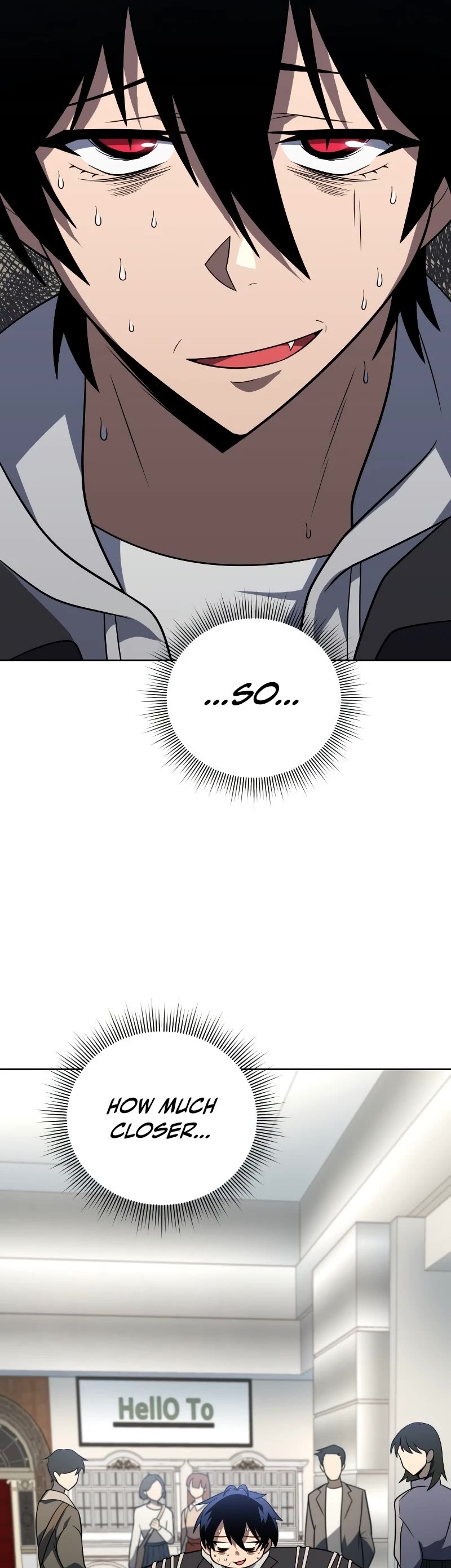 Player Who Returned 10,000 Years Later Chapter 56 page 56 - Chapter 56