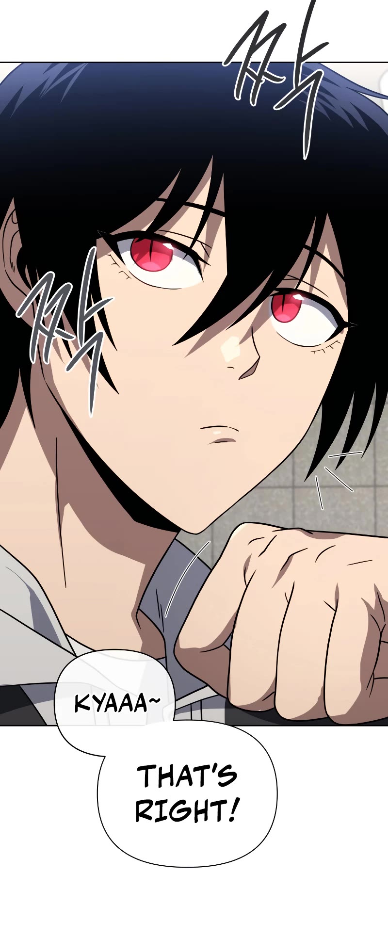 Player Who Returned 10,000 Years Later Chapter 57 page 15 - Chapter 57
