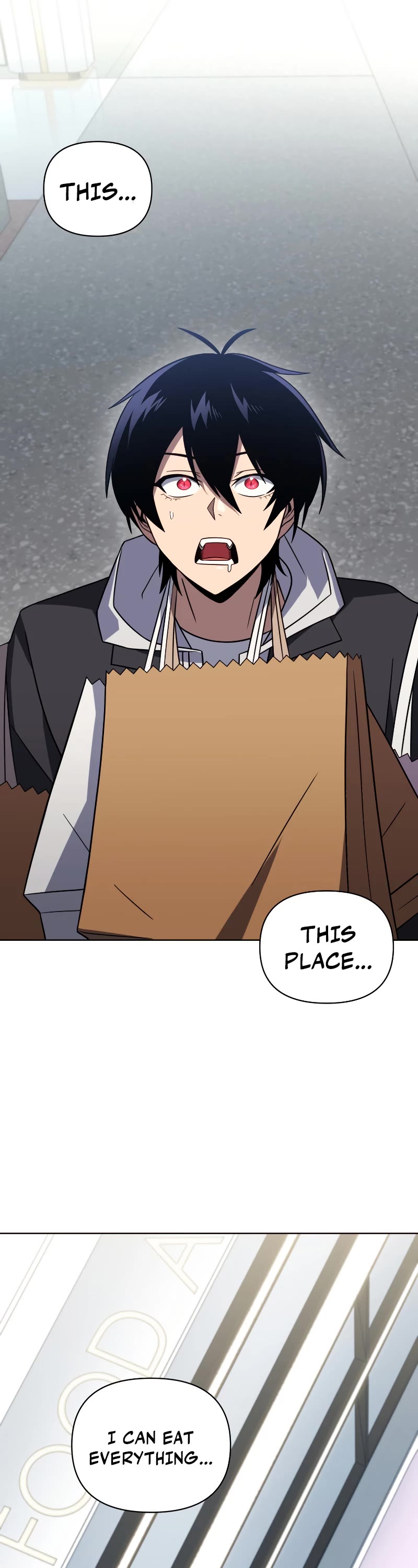 Player Who Returned 10,000 Years Later Chapter 57 page 2 - Chapter 57