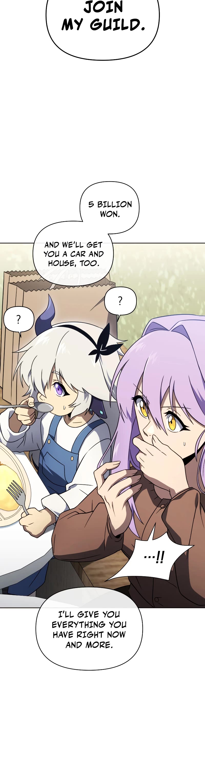 Player Who Returned 10,000 Years Later Chapter 57 page 24 - Chapter 57