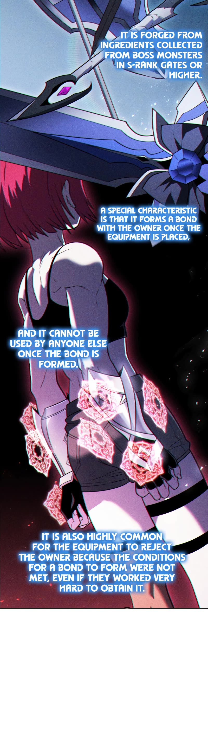 Player Who Returned 10,000 Years Later Chapter 57 page 31 - Chapter 57