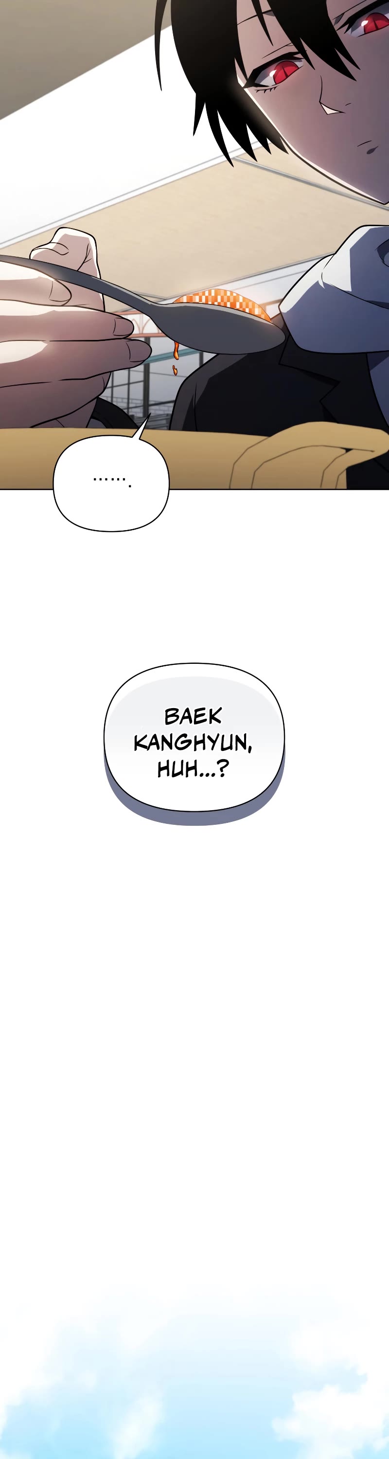 Player Who Returned 10,000 Years Later Chapter 57 page 38 - Chapter 57