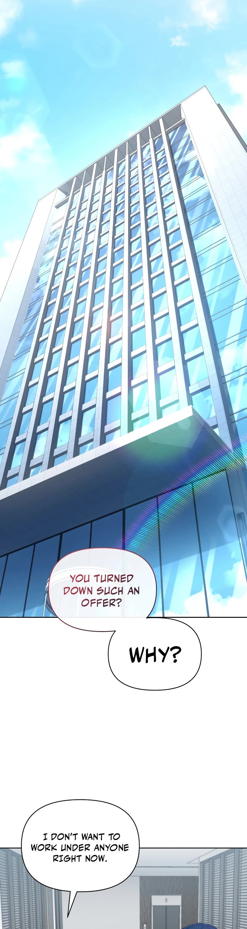 Player Who Returned 10,000 Years Later Chapter 57 page 39 - Chapter 57