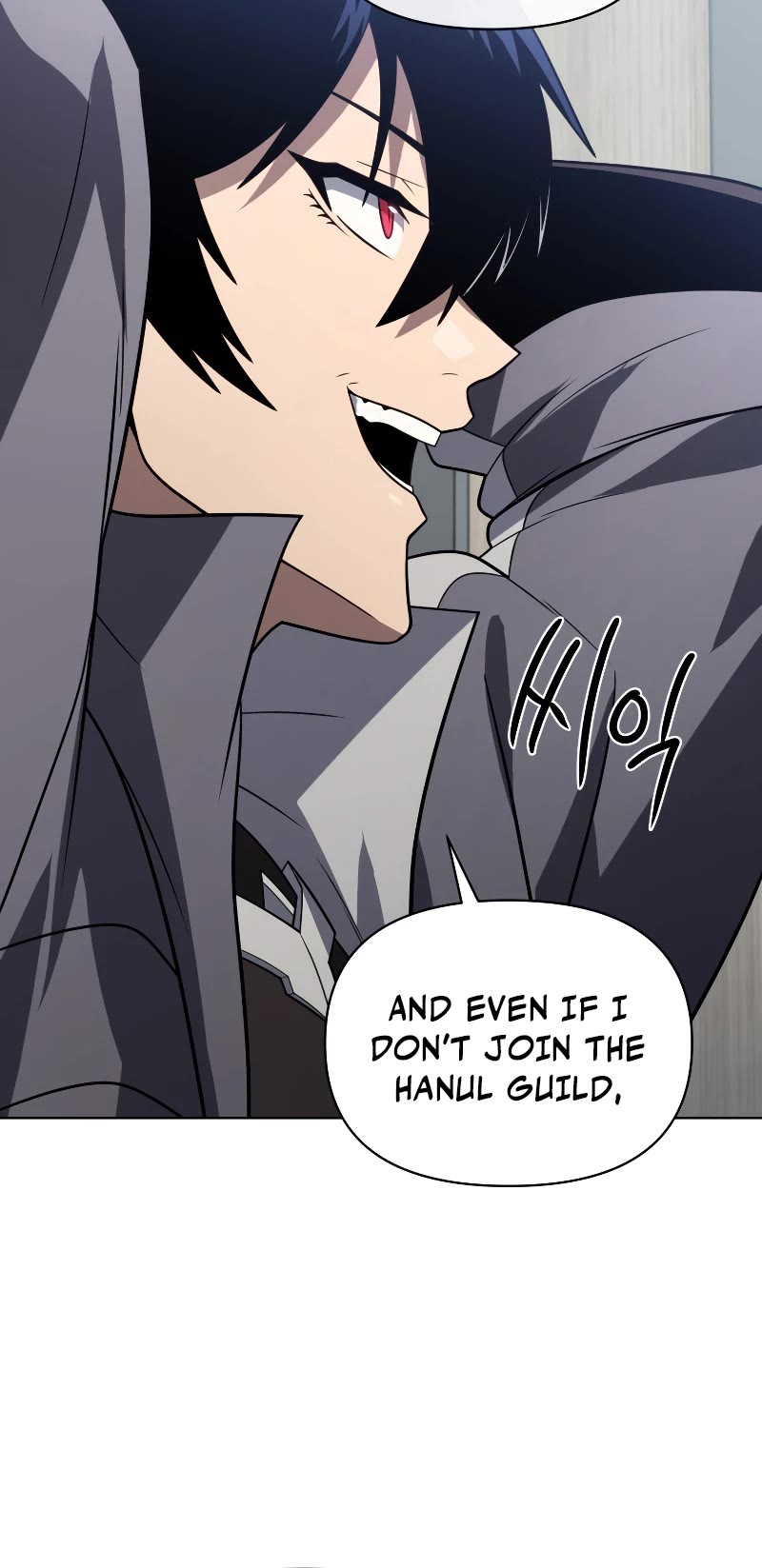Player Who Returned 10,000 Years Later Chapter 57 page 41 - Chapter 57