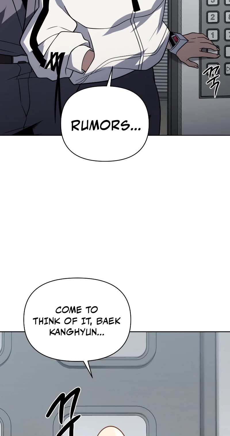 Player Who Returned 10,000 Years Later Chapter 57 page 45 - Chapter 57