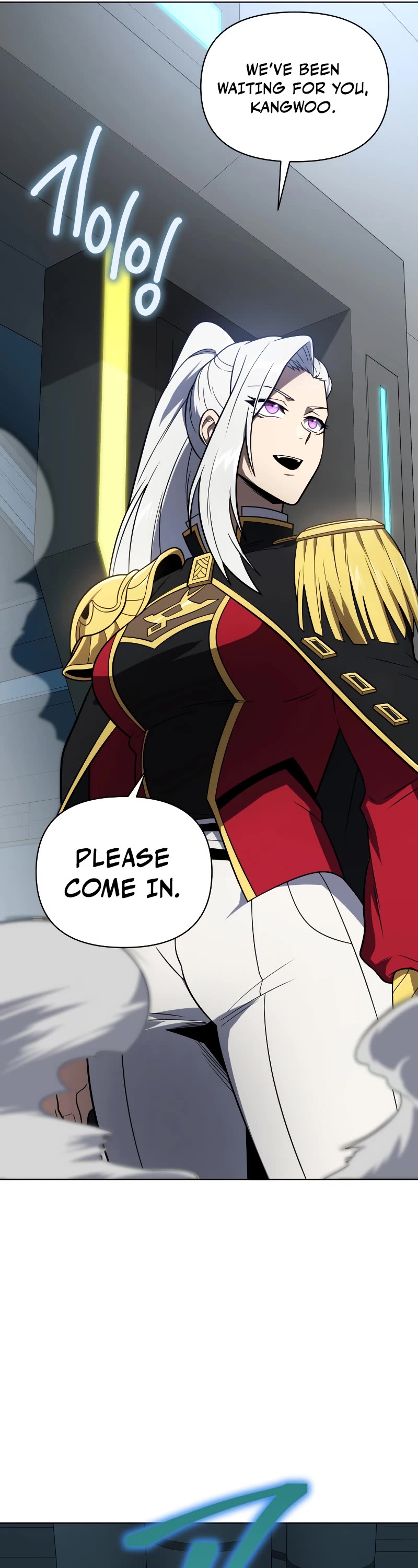 Player Who Returned 10,000 Years Later Chapter 57 page 52 - Chapter 57