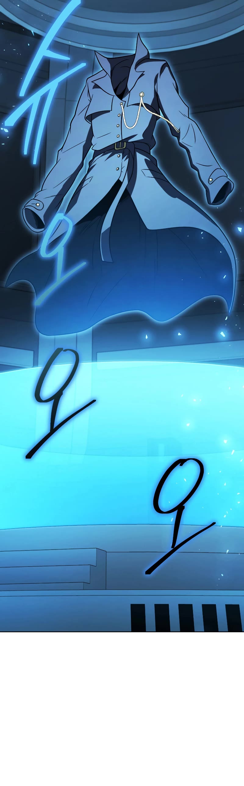 Player Who Returned 10,000 Years Later Chapter 57 page 56 - Chapter 57