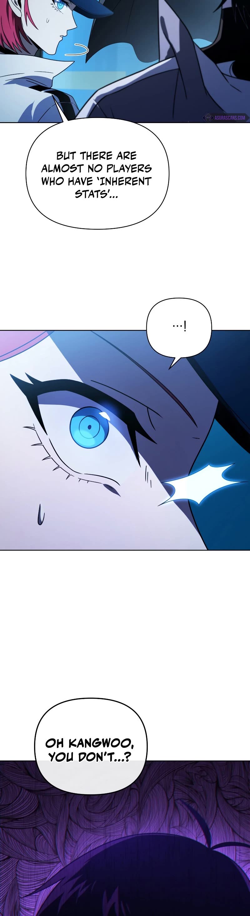 Player Who Returned 10,000 Years Later Chapter 57 page 58 - Chapter 57