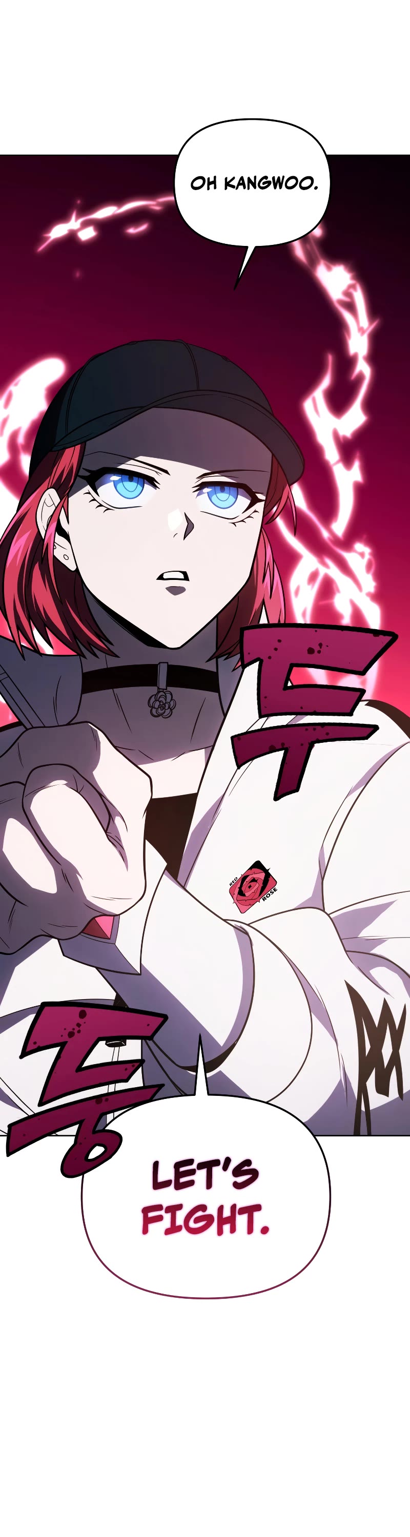 Player Who Returned 10,000 Years Later Chapter 58 page 15 - Chapter 58